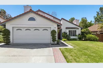 1968 Paseo Del Rey, Vista, CA 92084 - Photo 1