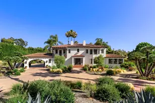 16591 Via Lago Azul, Rancho Santa Fe, CA 92067 - Photo 1