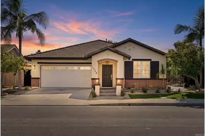 1548 Loma Alta Drive, San Marcos, CA 92069 - Photo 1