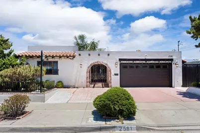 2581 Mammoth Drive, San Diego, CA 92123 - Photo 1
