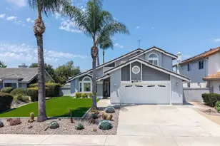 538 Jobe Hill Dr, Vista, CA 92081 - Photo 1