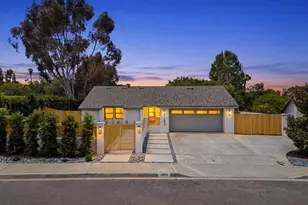 1404 Avenida De Las Adelsas, Encinitas, CA 92024 - Photo 1