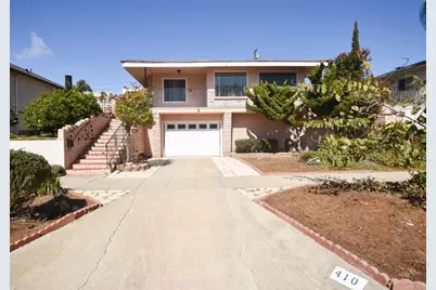 410 S Clementine Street, Oceanside, CA 92054 - Photo 1