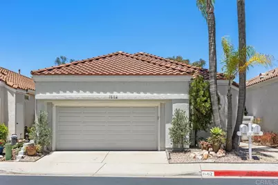 1562 Hermosita Drive, San Marcos, CA 92078 - Photo 1