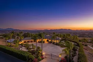 1050 Ocean Vista Way, Ramona, CA 92065 - Photo 1