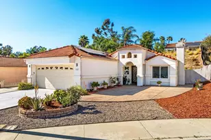 1484 Corte La Mantua, Escondido, CA 92026 - Photo 1