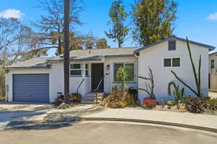 4537 45th St, San Diego, CA 92115 - Photo 1