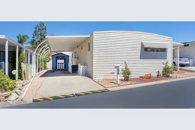 1145 E Barham Drive #79, San Marcos, CA 92078 - Photo 1
