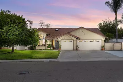 5417 Triple Crown Drive, Bonsall, CA 92003 - Photo 1
