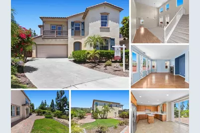 1560 Eden Court, San Marcos, CA 92078 - Photo 1