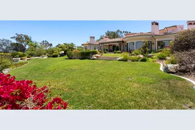 5528 La Crescenta, Rancho Santa Fe, CA 92067 - Photo 1