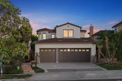 5535 Porter Creek Road, San Diego, CA 92130 - Photo 1