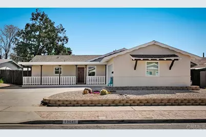 13041 Morene Street, Poway, CA 92064 - Photo 1