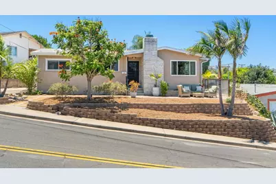 7921 Cinnabar Drive, La Mesa, CA 91941 - Photo 1