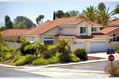 1810 Paseo Del Lago Drive, Vista, CA 92081 - Photo 1