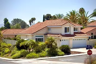 1810 Paseo Del Lago Dr, Vista, CA 92081 - Photo 1