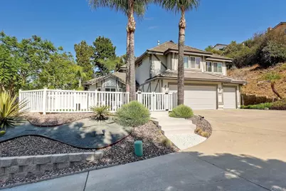 8308 Courtney Ln, Santee, CA 92071 - Photo 1