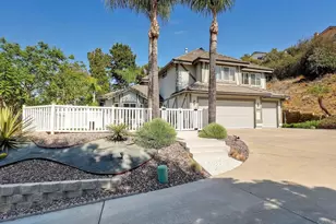 8308 Courtney Ln, Santee, CA 92071 - Photo 1