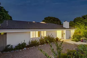 5605 Soledad Mountain Rd, La Jolla, CA 92037 - Photo 1