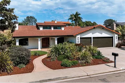2027 Bruceala Court, Cardiff by the Sea, CA 92007 - Photo 1