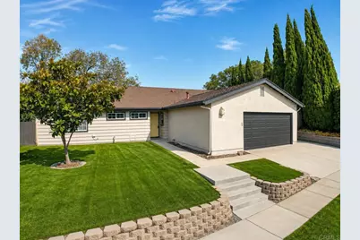 3010 Courser Avenue, San Diego, CA 92117 - Photo 1