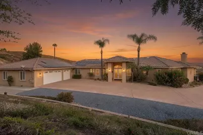 2255 Los Altos De Cerro, Ramona, CA 92065 - Photo 1