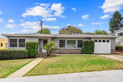 3909 Atascadero Dr, San Diego, CA 92107 - Photo 1