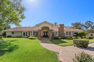 5427 La Crescenta, Rancho Santa Fe, CA 92067 - Photo 1