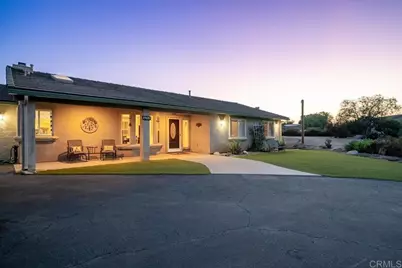 27697 Sunset Vista Lane, Valley Center, CA 92082 - Photo 1