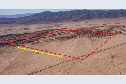 7189 E Highway 78, Borrego Springs, CA 92004 - Photo 1