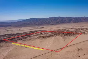 7189 E Hwy 78, Borrego Springs, CA 92004 - Photo 1