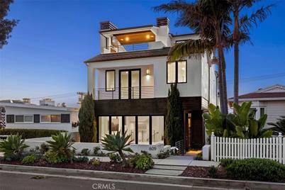 609 Poppy Ave, Corona del Mar, CA 92625 - MLS NP24055651 - Coldwell Banker