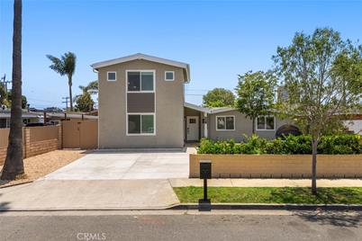 641 Cove Street, Costa Mesa, CA 92627 - Photo 1