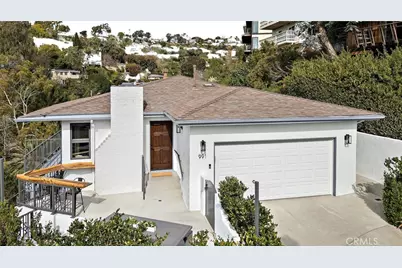 991 Meadowlark Drive, Laguna Beach, CA 92651 - Photo 1