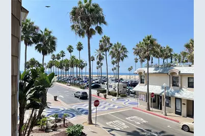 600 E Oceanfront #2H, Newport Beach, CA 92661 - Photo 1