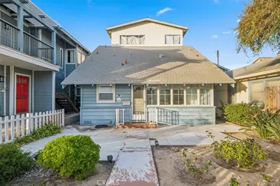 808 W Balboa Boulevard, Newport Beach, CA 92661 - Photo 1