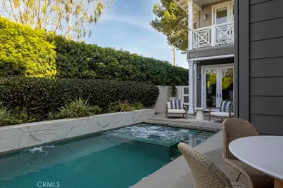 547 Tustin Avenue, Newport Beach, CA 92663 - Photo 1