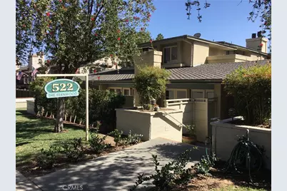 522 W Sierra Madre Boulevard #A, Sierra Madre, CA 91024 - Photo 1