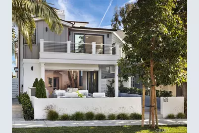502 Begonia Avenue, Corona del Mar, CA 92625 - Photo 1