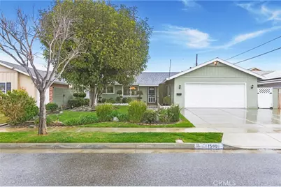 15881 Pilgrim Circle, Huntington Beach, CA 92647 - Photo 1