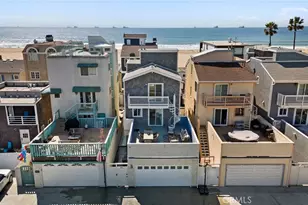26 B Surfside Ave, Surfside, CA 90743 - Photo 1