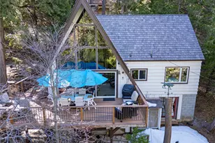 256 B Ln, Lake Arrowhead, CA 92352 - Photo 1