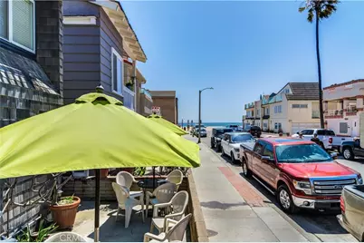 112 31st Street #B, Newport Beach, CA 92663 - Photo 1