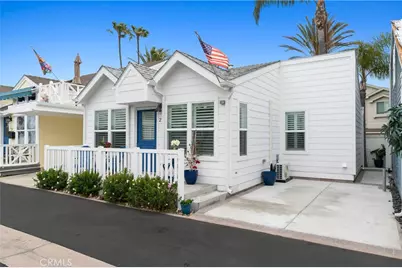 27 Bolivar Street, Newport Beach, CA 92663 - Photo 1