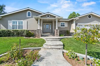 1551 Rainbow Drive, North Tustin, CA 92705 - Photo 1