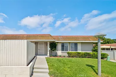 24882 Via San Rafael, Aliso Viejo, CA 92656 - Photo 1