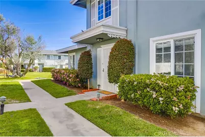 1845 Anaheim Avenue #16C, Costa Mesa, CA 92627 - Photo 1