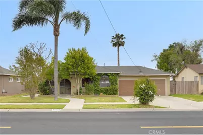 4662 Howard Avenue, Los Alamitos, CA 90720 - Photo 1