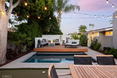 292 Bowling Green Drive, Costa Mesa, CA 92626 - Photo 1