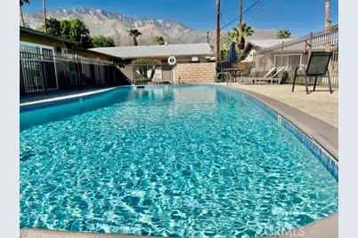 686 E Cottonwood Road #12, Palm Springs, CA 92262 - Photo 1